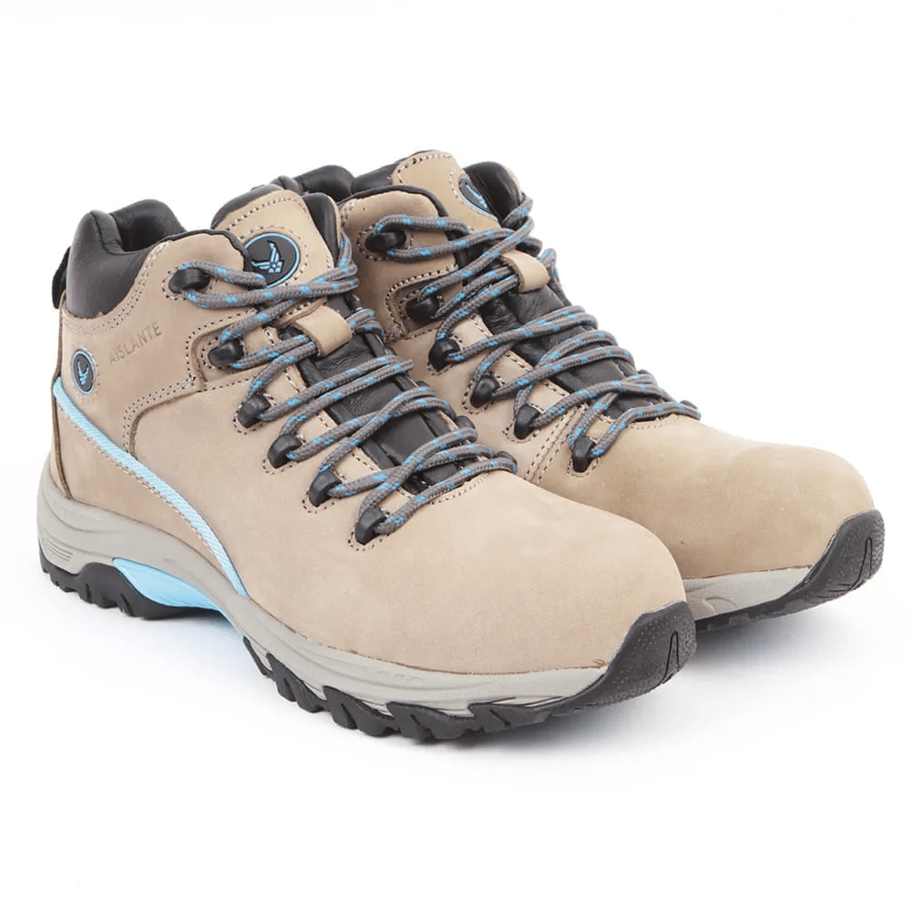ZAPATO SEGURIDAD MAXWORK SOPHIE3