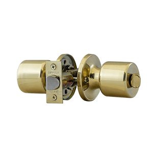 CERRADURA TUBULAR POMO PREMIUM BAÑO/DORM ANTIMICROBIANA BRONCE3