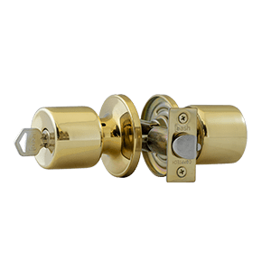 CERRADURA TUBULAR POMO PREMIUM DORM/OFI ANTIMICROBIANA BRONCE2