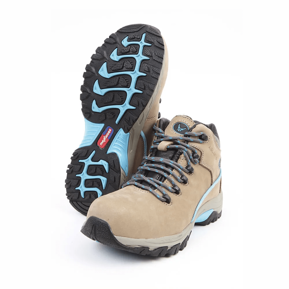 ZAPATO SEGURIDAD MAXWORK SOPHIE4
