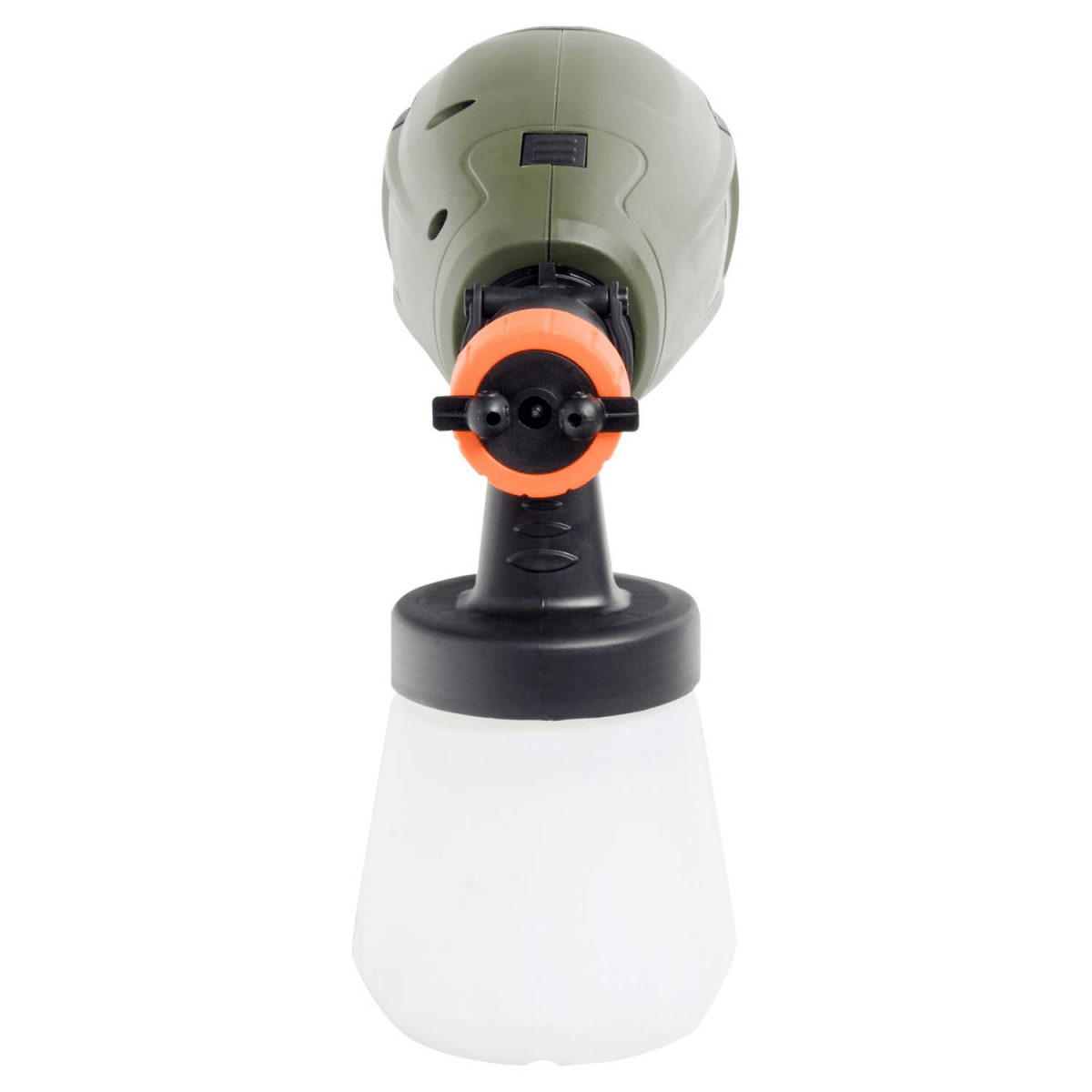 PISTOLA PINTAR BAUKER 400W4