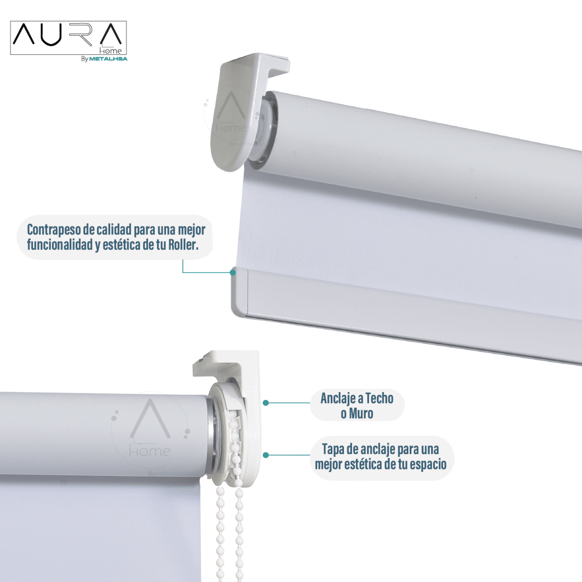 CORTINA ROLLER BLACKOUT BLANCO4