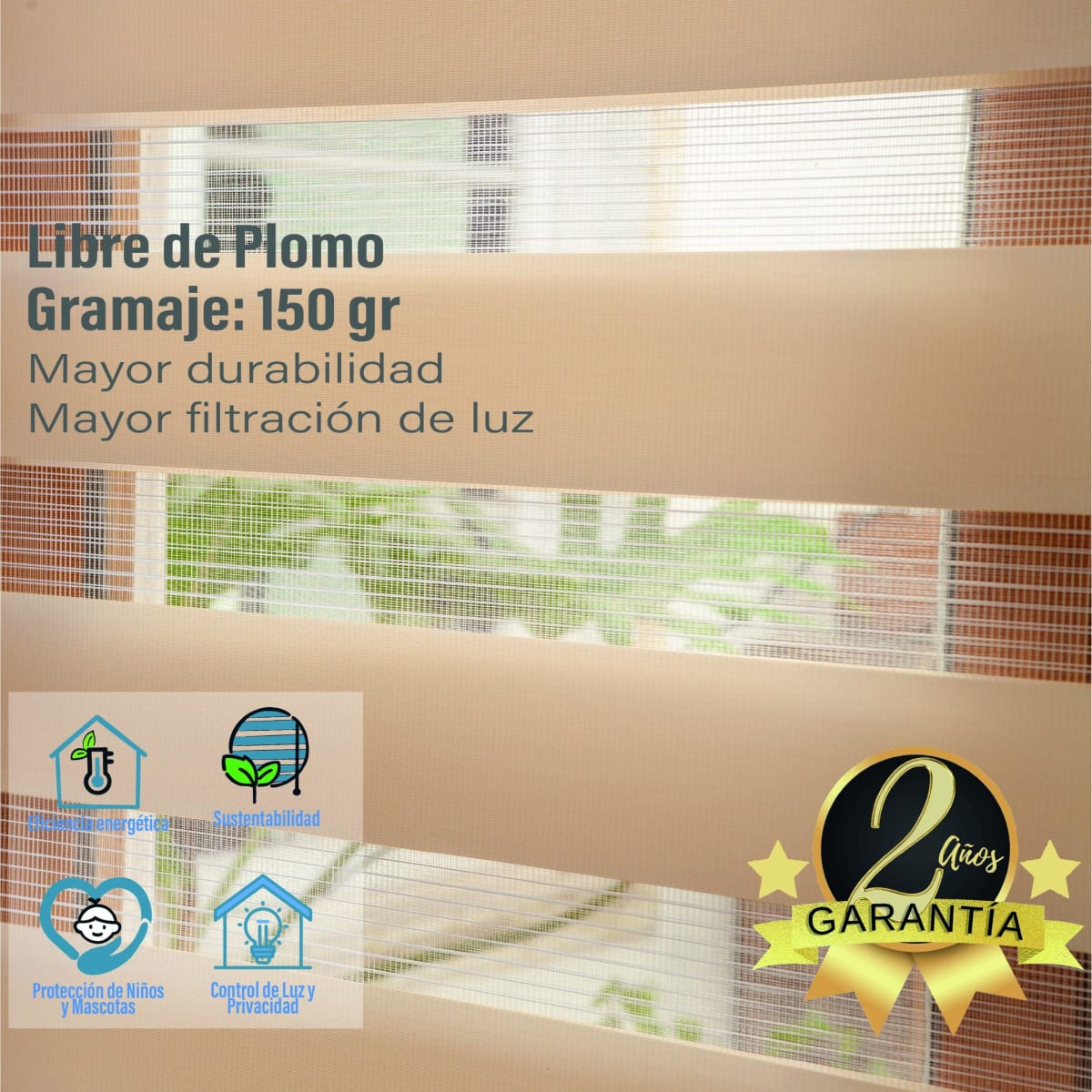 CORTINA ROLLER ZEBRA DIA-NOCHE BEIGE CON CENEFA4