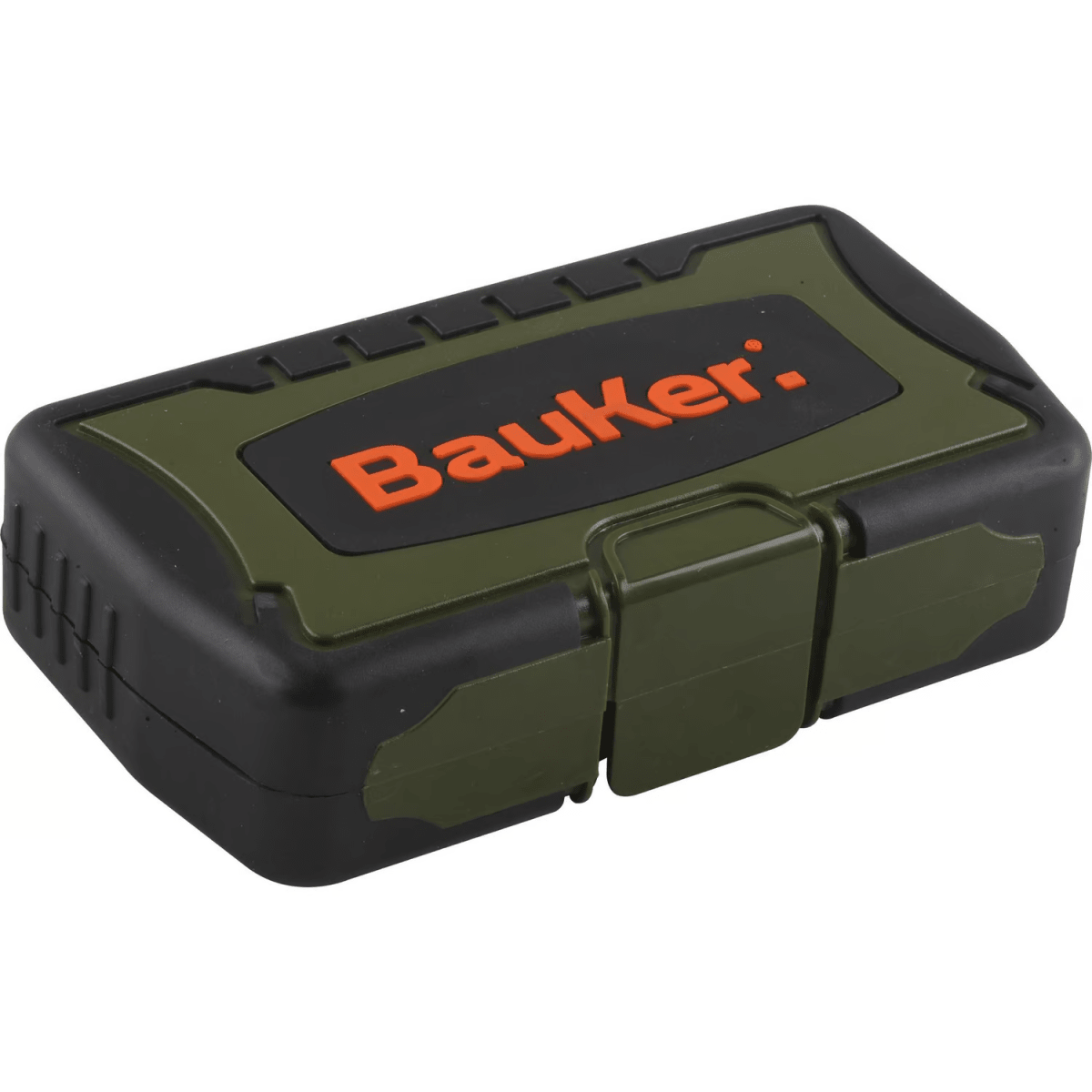 SET DE PUNTAS Y BROCAS BAUKER 40PZS5