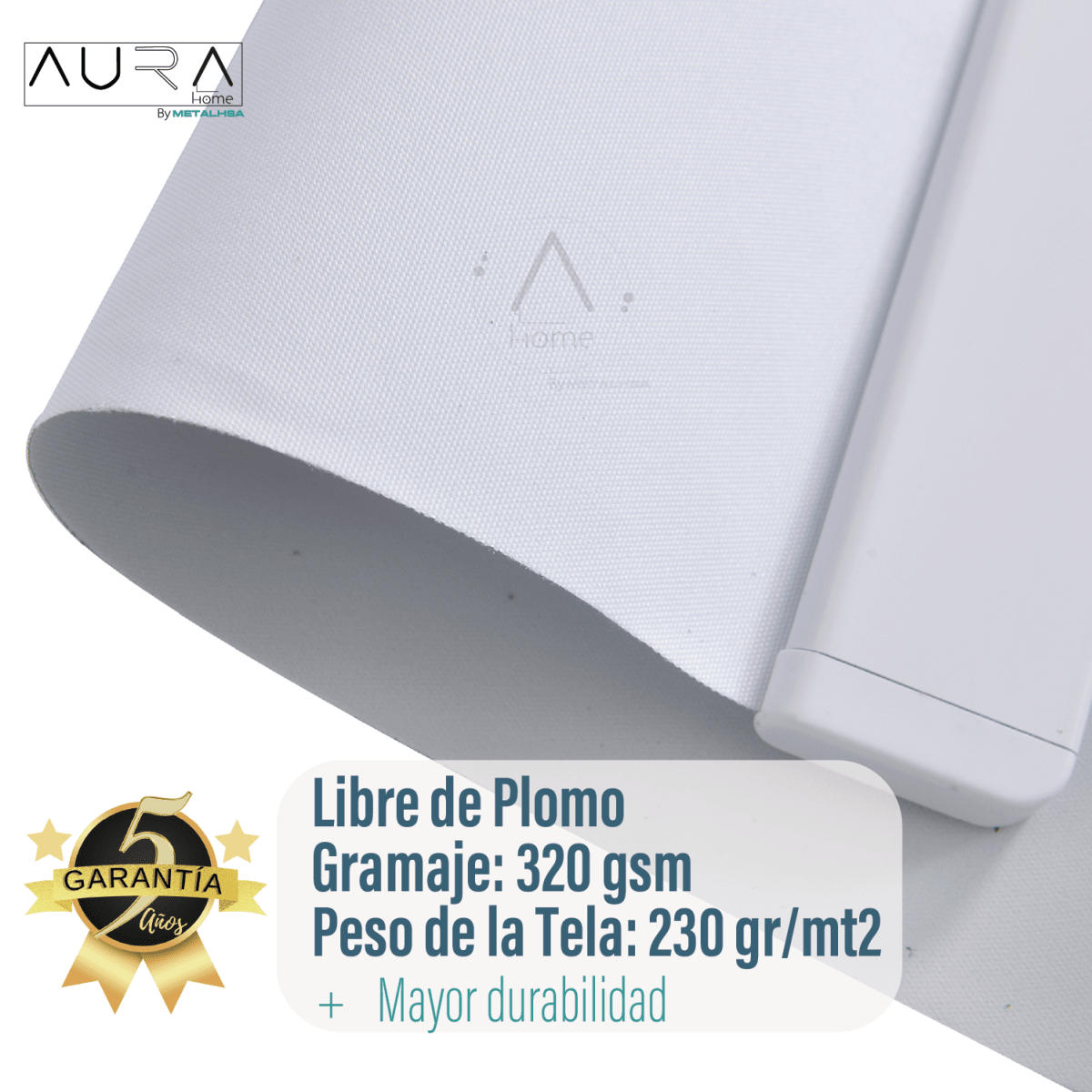 CORTINA ROLLER BLACKOUT BLANCO5