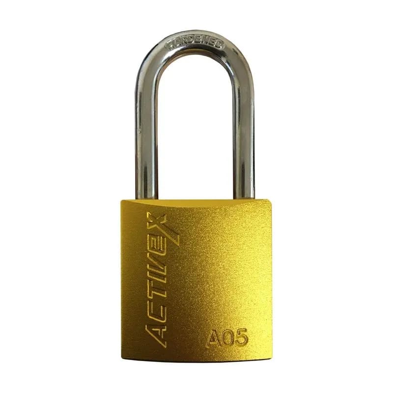 CANDADO LOCKOUT ACTIVEX A053