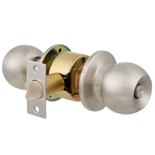 CERRADURA ODIS 201 CILINDRICA BAÑO INOX3