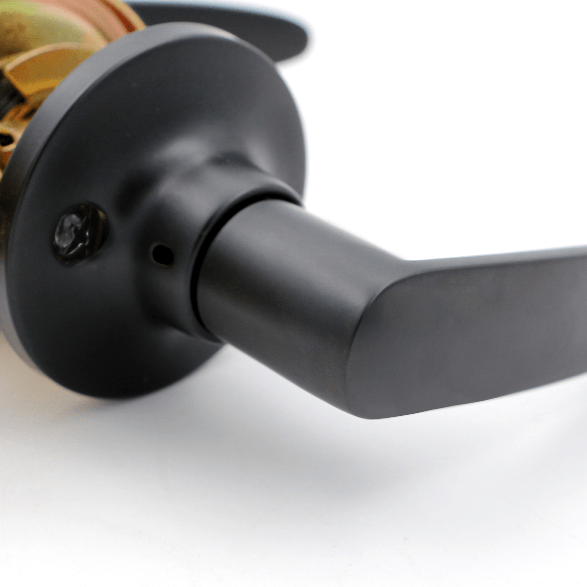 CERRADURA TUBULAR ODIS C/MANILLA 203 ACCESO NEGRO3