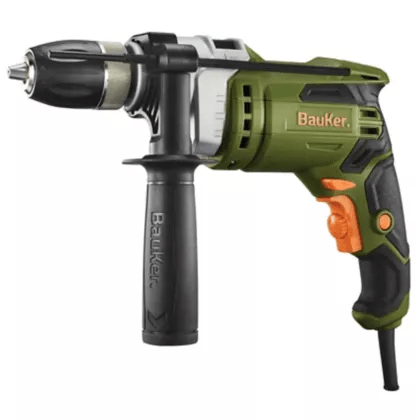 TALADRO PERCUTOR BAUKER 900W 1/2 13MM 0