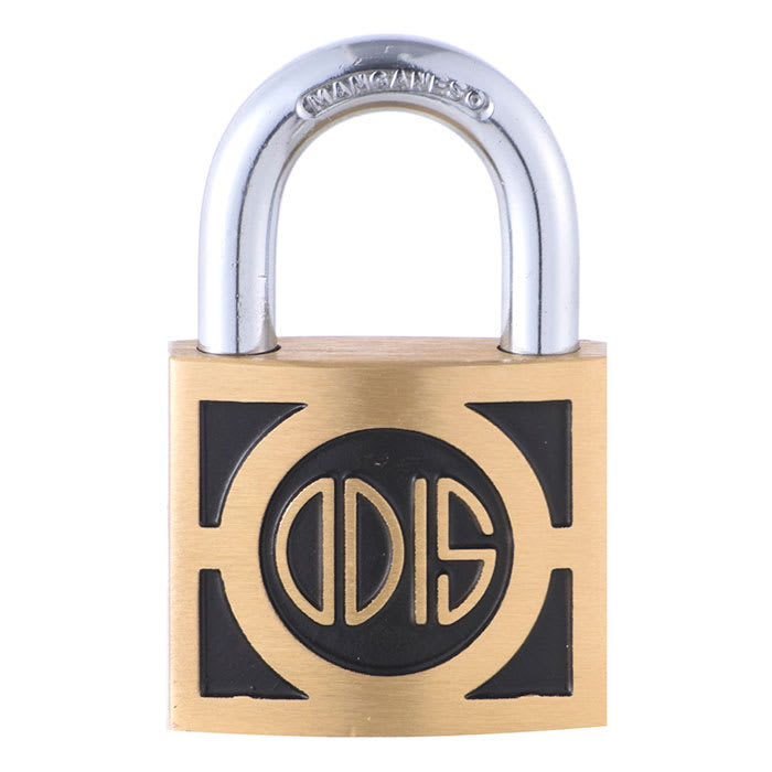 CANDADO ODIS SERIE 300 FORJADO 0