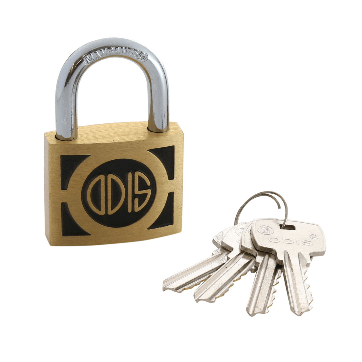 CANDADO ODIS SERIE 300 FORJADO3