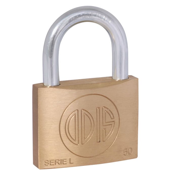 CANDADO ODIS SERIE L4