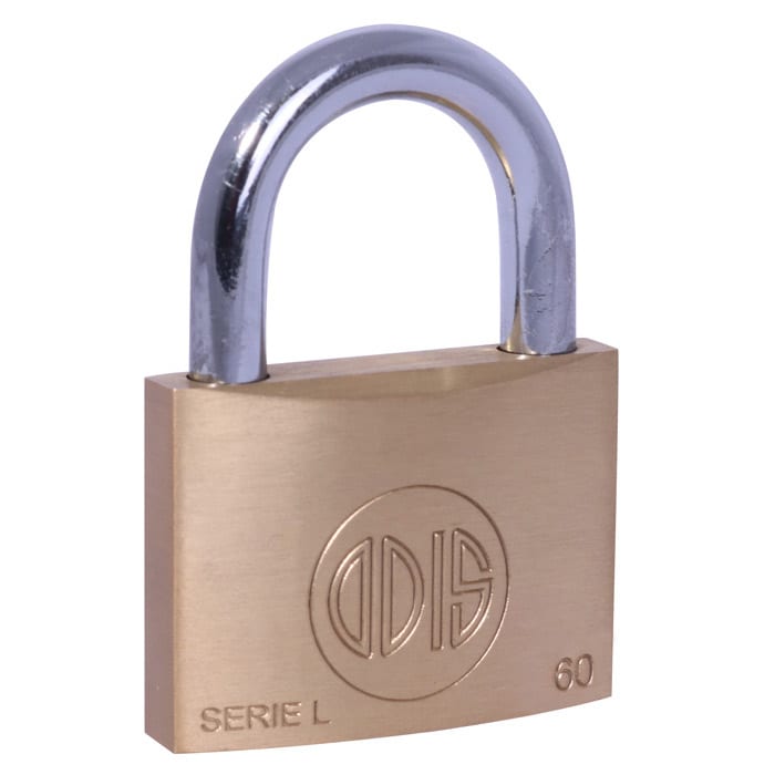 CANDADO ODIS SERIE L5