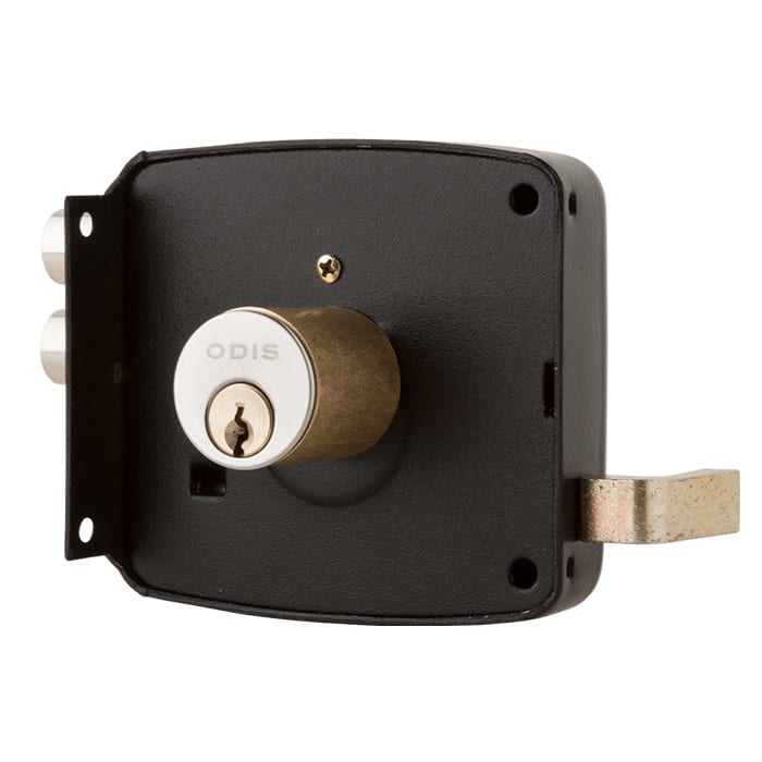 Cerradura Sobreponer Odis 322 – Linea 3003