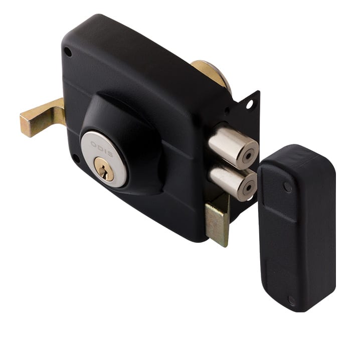 Cerradura Sobreponer Odis 322 – Linea 3002