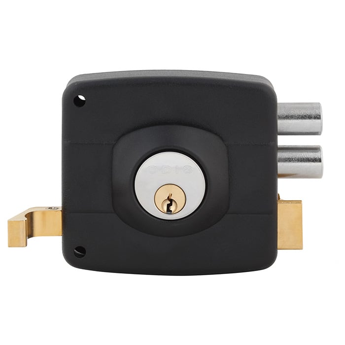 Cerradura Sobreponer Odis 323 Reja y Portón – Linea 3007