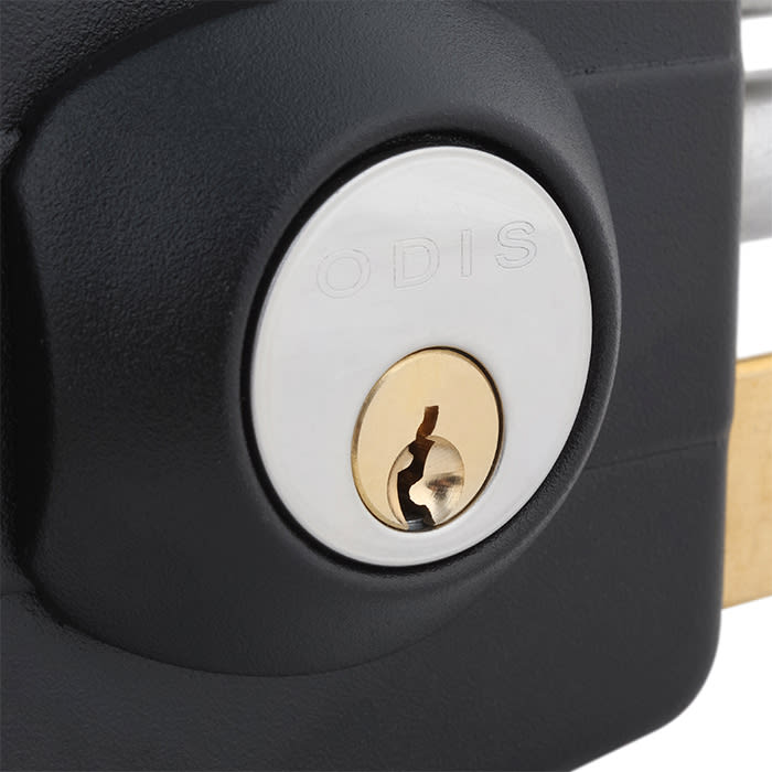 Cerradura Sobreponer Odis 323 Reja y Portón – Linea 3006