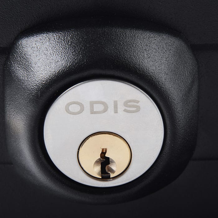 Cerradura Sobreponer Odis 323 Reja y Portón – Linea 3005