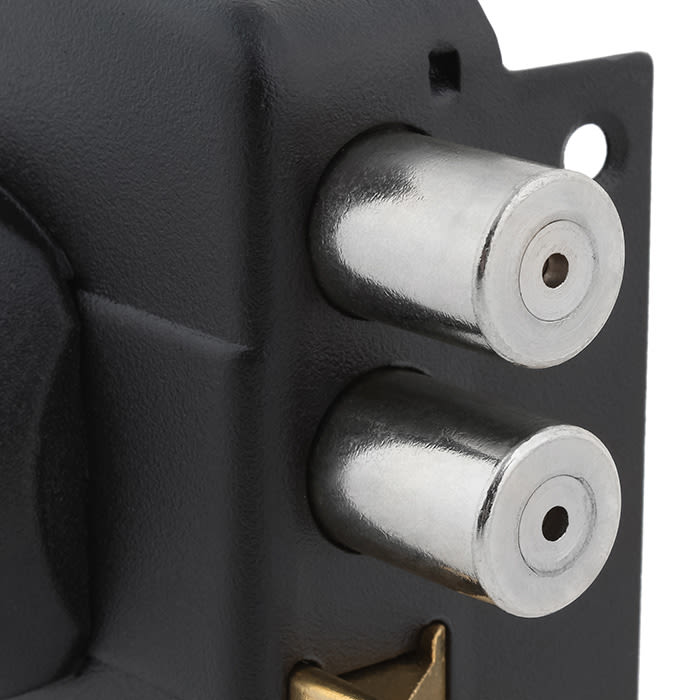 Cerradura Sobreponer Odis 323 Reja y Portón – Linea 3004