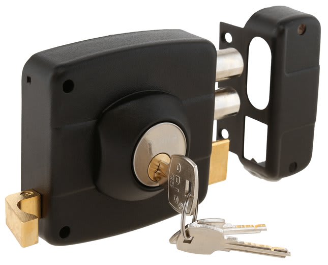 Cerradura Sobreponer Odis 324 – Linea 3003