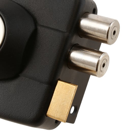 Cerradura Sobreponer Odis 324 – Linea 3006