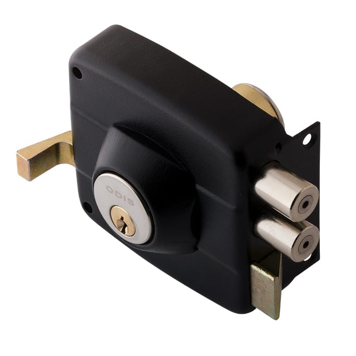 Cerradura Sobreponer Odis 324 – Linea 3004