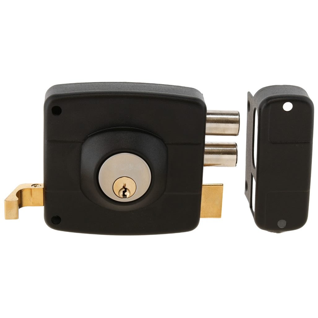 Cerradura Sobreponer Odis 324 – Linea 3002