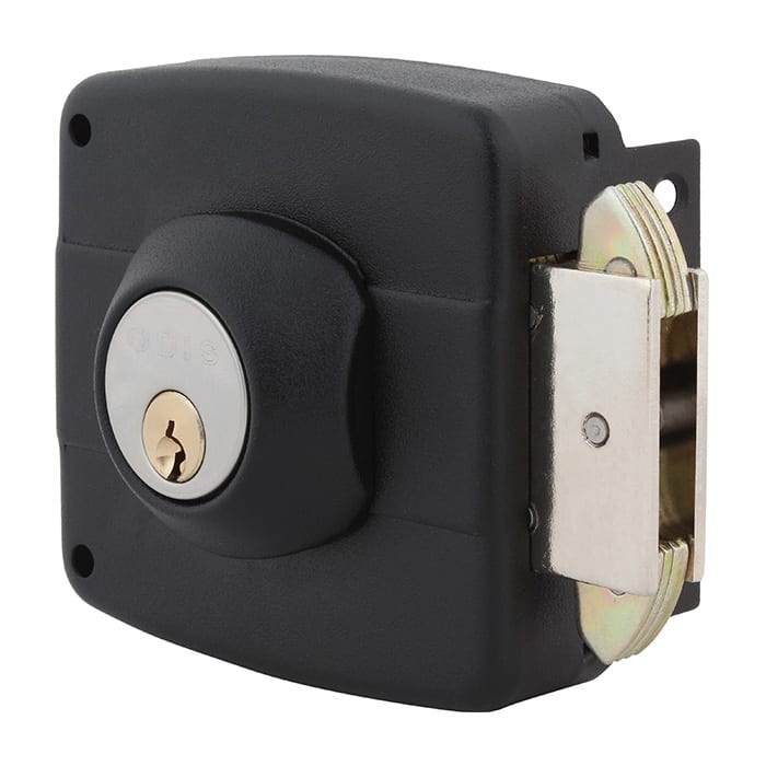 Cerradura Sobreponer Corredera Odis 391 – Linea 3002