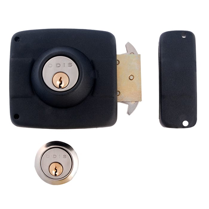 Cerradura Sobreponer Corredera Odis 391 – Linea 3008