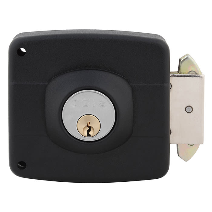 Cerradura Sobreponer Corredera Odis 391 – Linea 3003