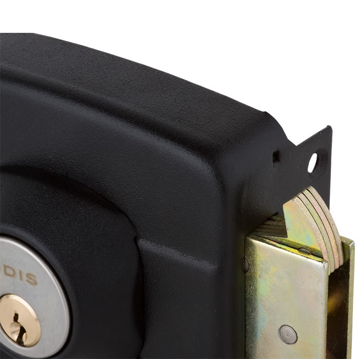 Cerradura Sobreponer Corredera Odis 391 – Linea 3005
