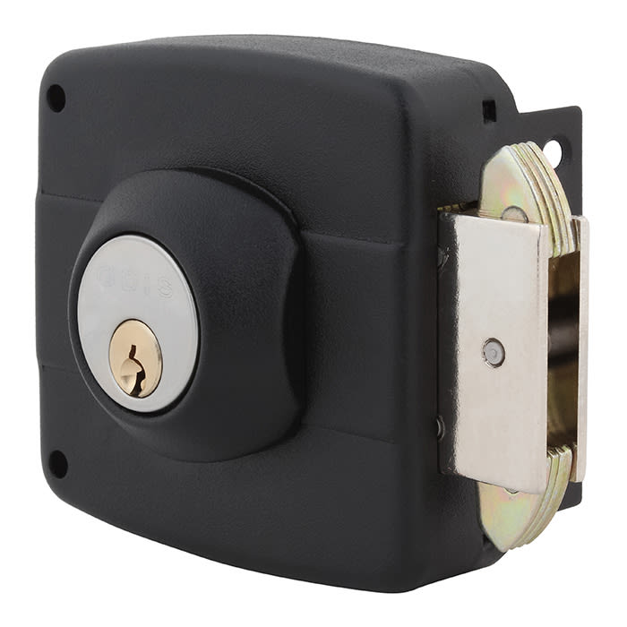 Cerradura Sobreponer Corredera Odis 393 – Linea 3005