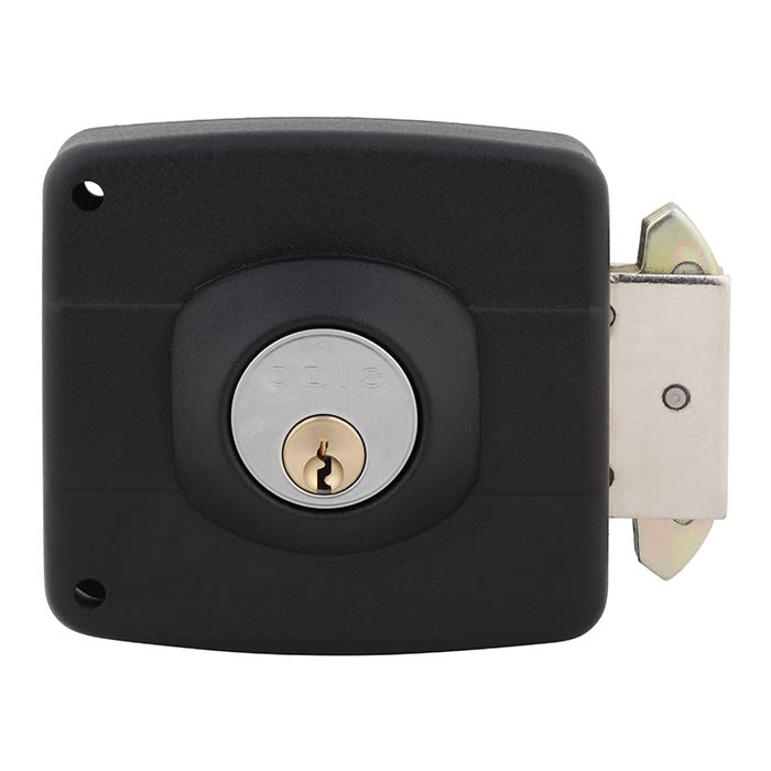 Cerradura Sobreponer Corredera Odis 393 – Linea 3003