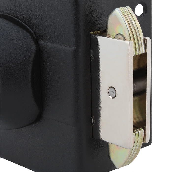Cerradura Sobreponer Corredera Odis 393 – Linea 3007