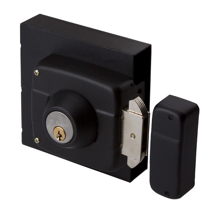 Cerradura Sobreponer Corredera Odis 393 – Linea 3002