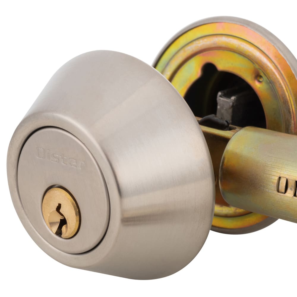 Cerrojo Tubular Oister 104 Llave – Llave (35-50)5