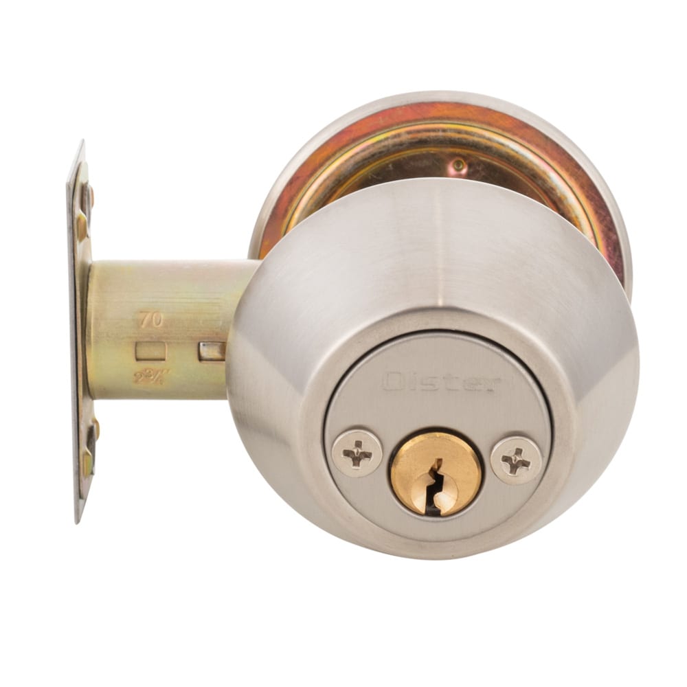 Cerrojo Tubular Oister 104 Llave – Llave (35-50)6