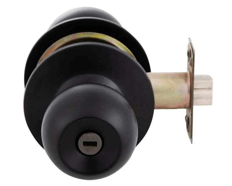 CERRADURA OISTER CILINDRICA 101 BAÑO NEGRO2