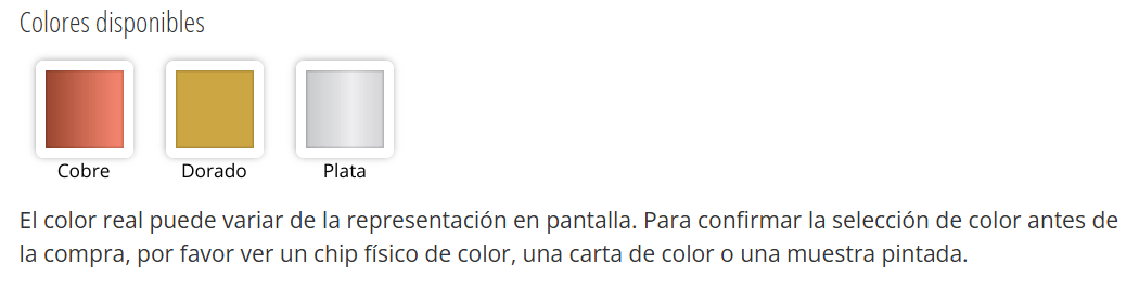 SPRAY ESMALTE METALICOS MARSON 485 ML2