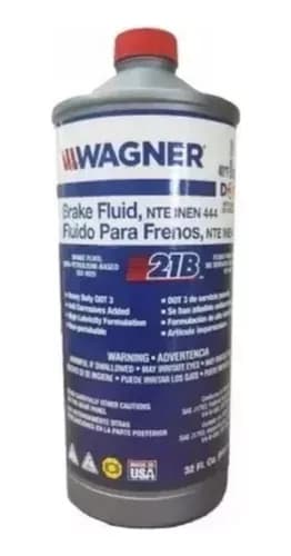 LIQUIDO FRENOS WAGNER2