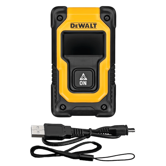 MEDIDOR LASER POCKET 16M DEWALT DW055PL2