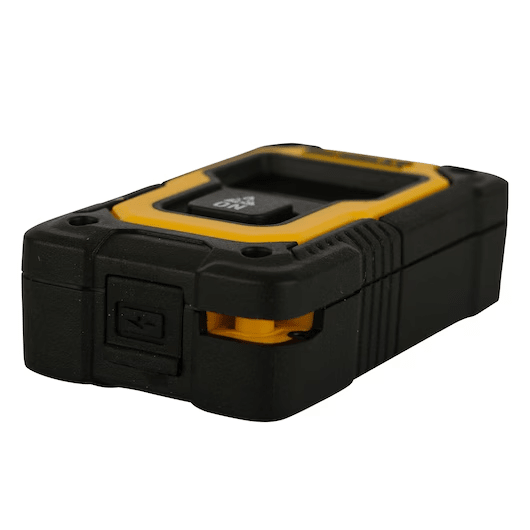 MEDIDOR LASER POCKET 16M DEWALT DW055PL5