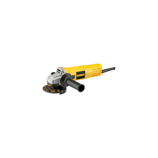 ESMERIL ANGULAR 4 1/2P 750W DEWALT DWE7503