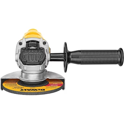 ESMERIL ANGULAR DEWALT 4 1/2 (115MM) 800W DWE40203