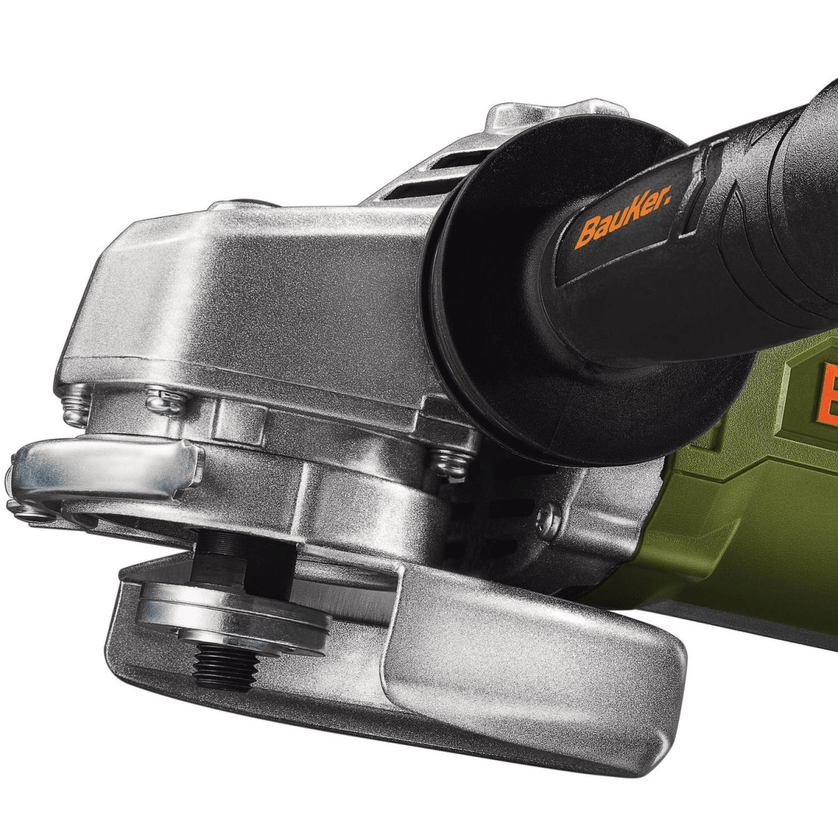 ESMERIL ANGULAR BAUKER 7P 2100W5
