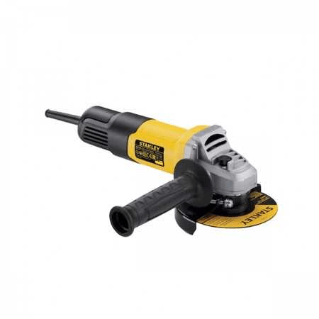 ESMERIL ANGULAR STANLEY 4 1/2 750W SG7115-B2C2