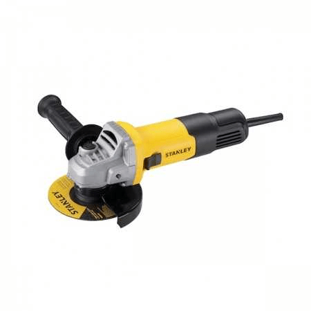 ESMERIL ANGULAR STANLEY 4 1/2 750W SG7115-B2C1