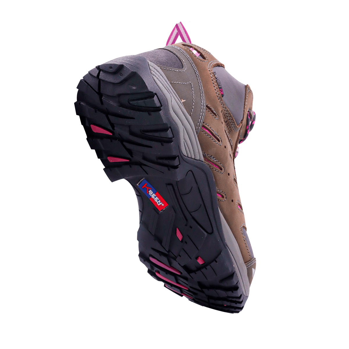 ZAPATO KBEEN LI505 DAMA2