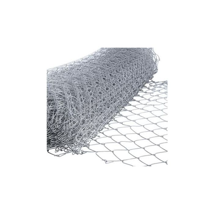 MALLA CERCO BIZCOCHO 2MT X 25MT2