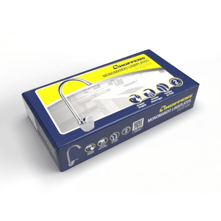 MONOMANDO LAVAPLATOS HOFFENS ESTANDAR2